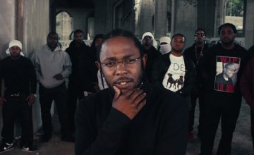Kendrick Lamar might be dropping new music ‘real soon’