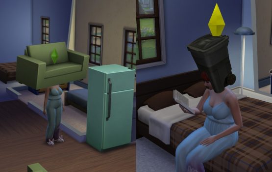 5 ‘The Sims 4’ mods that’ll make your game weird again