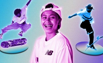 5 facts about Margielyn Didal, the internet’s fave skateboarder