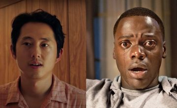 Jordan Peele recruits Daniel Kaluuya, Steven Yeun in his ‘Nope’ agenda