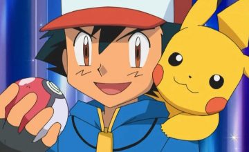 Here we go again: A ‘Pokémon’ live-action series is in the works