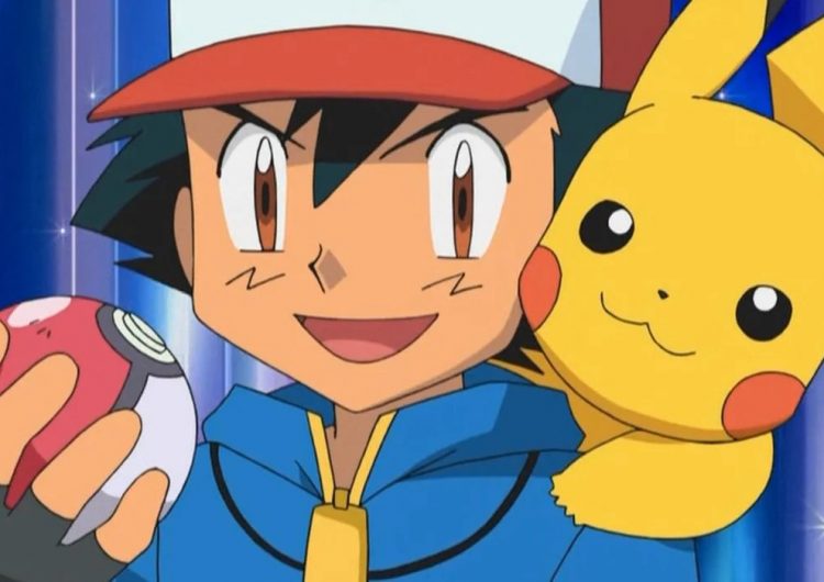 Here we go again: A ‘Pokémon’ live-action series is in the works