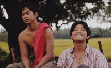 Watch Elijah Canlas in this period short film about farmers’ struggles
