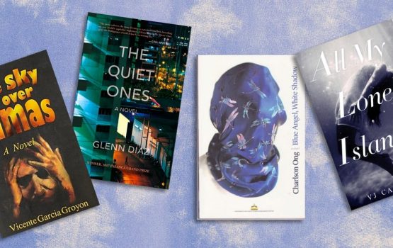 5 award-winning Filipino novels that’ll make for cool films (or series)