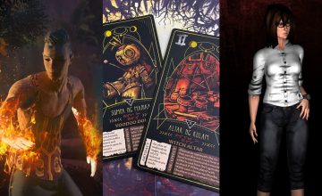 6 games if you’re really, really into Philippine mythology