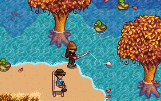 My time has come: ‘Stardew Valley’ is officially an esport now