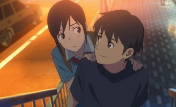 7 lessons to take note of from ‘Flavors of Youth’