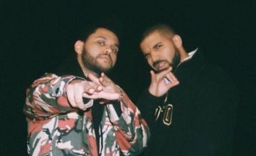 Meanwhile in Canada, a college course on Drake and The Weeknd exists