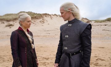 Here’s the ‘Game of Thrones’ prequel that hopefully doesn’t disappoint you