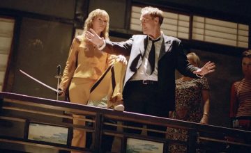 Quentin Tarantino is open to making ‘Kill Bill 3,’ because why not?