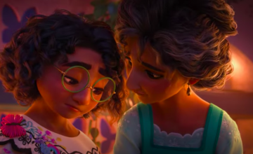 Disney’s upcoming film ‘Encanto’ explores the concept of magic