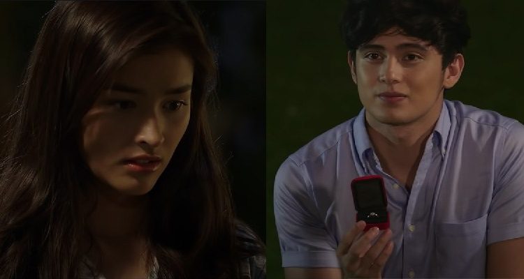 Your favorite love teams are reshuffled in this YouTube series