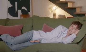 Interior design is a ‘huge part’ of Troye Sivan’s life now