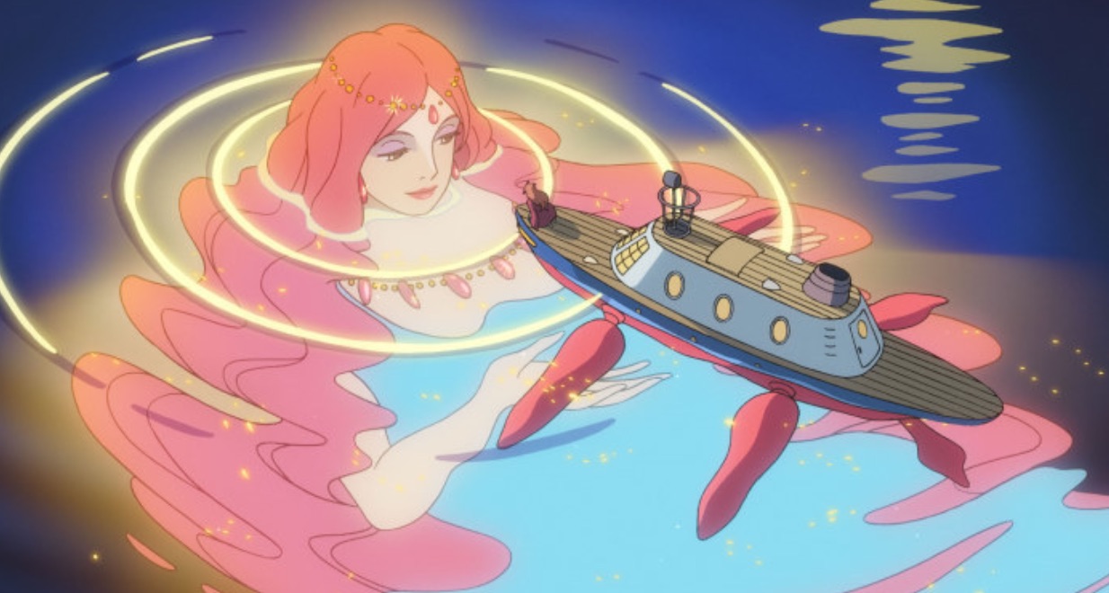 5 things to know about Hayao Miyazaki’s final Studio Ghibli film 3