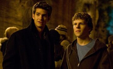 A ‘The Social Network’ sequel about Meta? Yeah, it’s possible