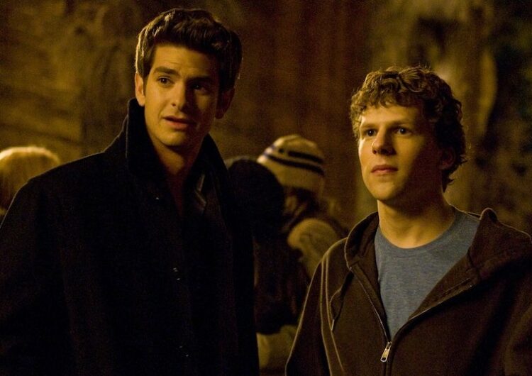 A ‘The Social Network’ sequel about Meta? Yeah, it’s possible