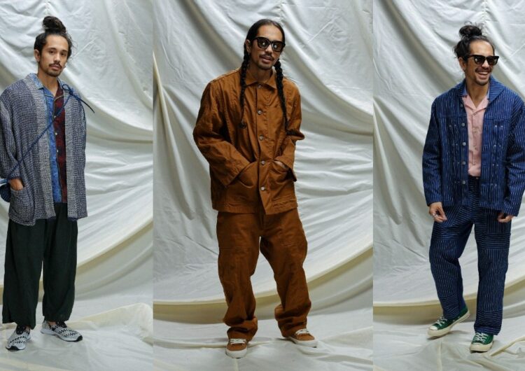 Daily ’fits a little meh? Fortune W.W.D.’s new drop wants to change that