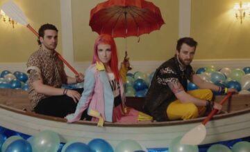 Our misery business is over: Paramore might come back soon
