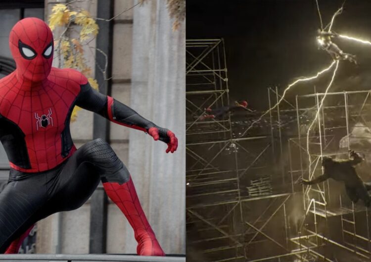 So, where the heck are Andrew Garfield and Tobey Maguire in ‘Spider-Man: No Way Home’?