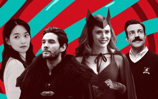 The best TV series of 2021, according to the Scout team