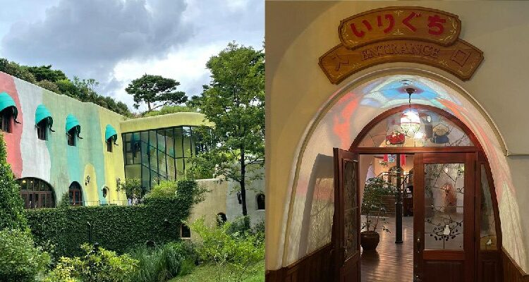 The Ghibli Museum is asking for monetary aid from overseas fans to stay alive