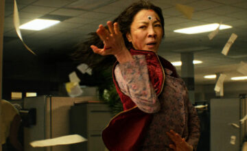 A24 enters the multiverse with Michelle Yeoh in ‘Everything Everywhere All at Once’