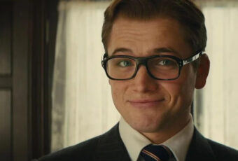 Cheerio, Eggsy: ‘Kingsman 3’ will wrap up his story
