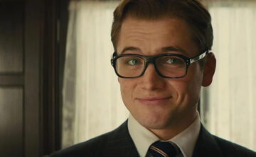 Cheerio, Eggsy: ‘Kingsman 3’ will wrap up his story