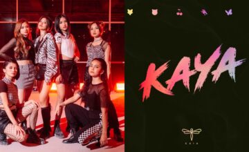 Kaia, the next P-pop group you’ll stan, has dropped their first single