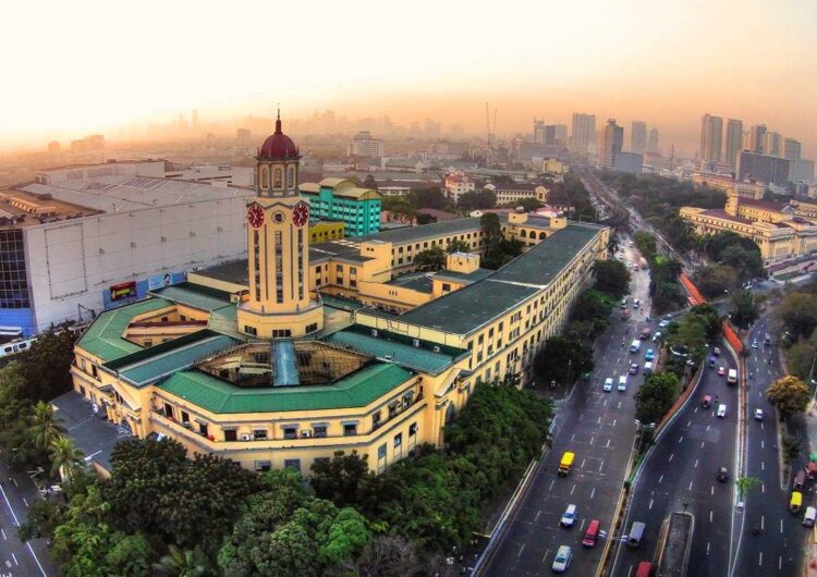 Manila schools are on a ‘health break.’ Will other cities follow suit?