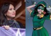 A Fil-Am actress is playing DC Films’ first trans character