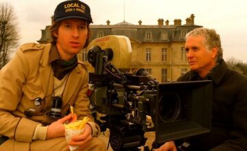 Wes Anderson is cooking up another Roald Dahl film
