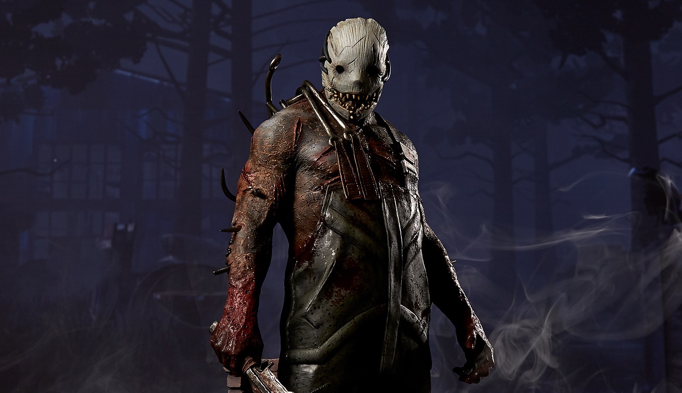 5 Killers we’d go out with in the rumored Dead by Daylight dating sim 3