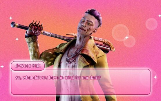 5 Killers we’d go out with in the rumored Dead by Daylight dating sim