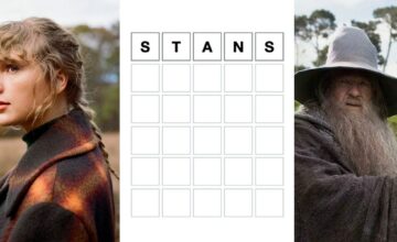 5 Wordle fandom spin-offs to test your stan cred