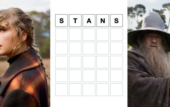 5 Wordle fandom spin-offs to test your stan cred