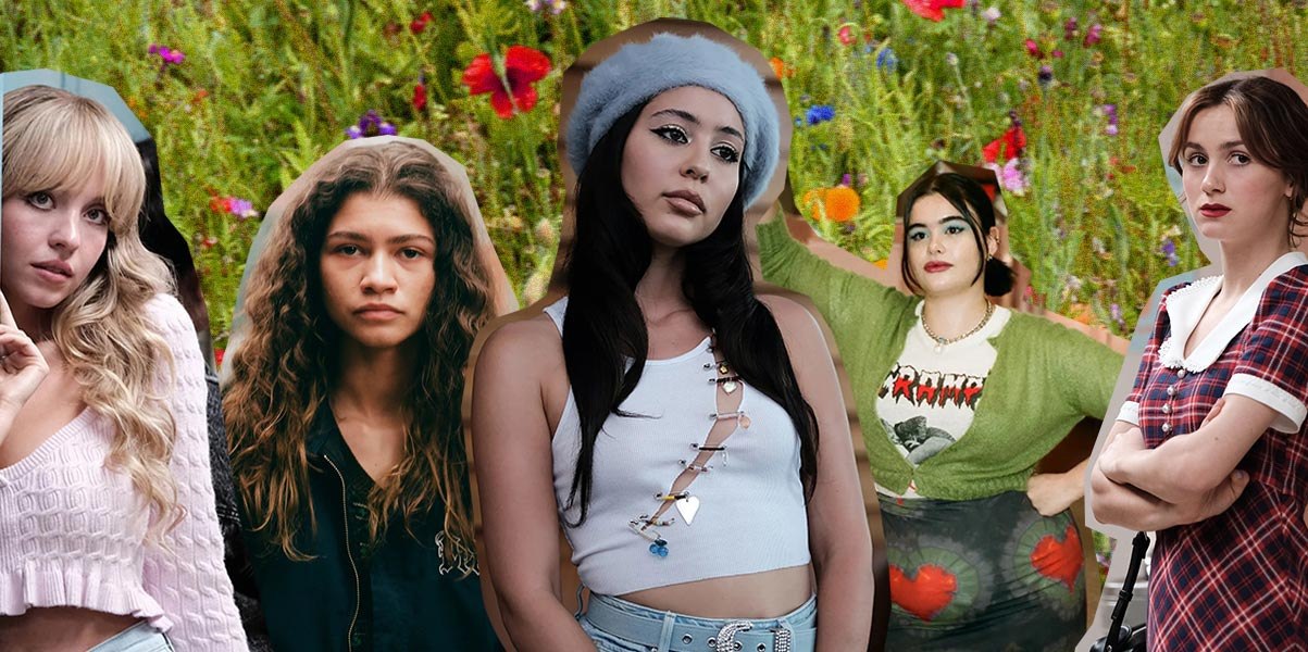 A list of ‘Euphoria’ season 2 ’fits we’d actually wear to school - SCOUT