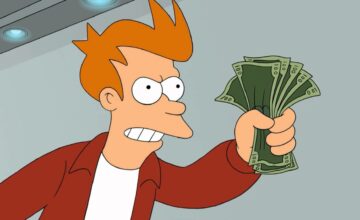 Shut up and take my money, a ‘Futurama’ reboot is coming