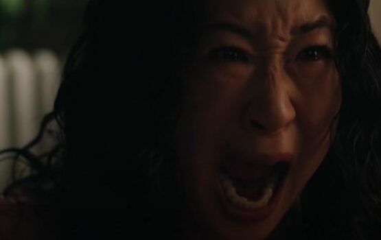 Sandra Oh is haunted by her mother’s vicious spirit in ‘Umma’