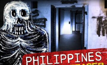 Buzzfeed Unsolved’s next subject? Real Philippine horrors