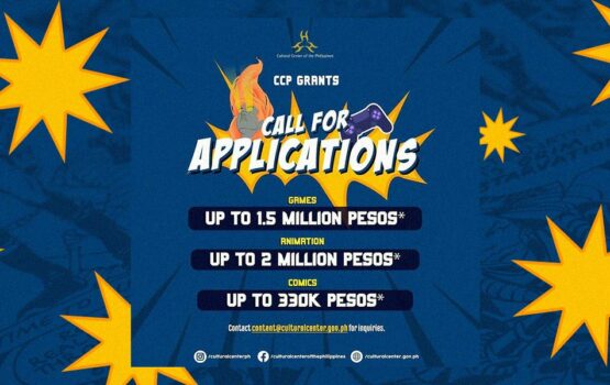 CCP is offering up to P2 million in grants for your Philippine mythology project
