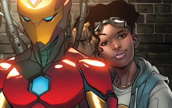 Is the MCU finally getting a trans character in ‘Ironheart’?