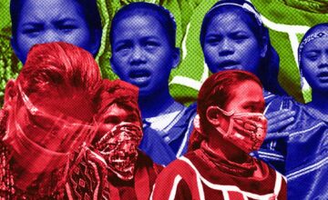 Soldiers allegedly did nothing in the Bukidnon shooting. Who’s protecting Indigenous people?