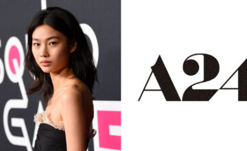 Your newest A24 star? Hoyeon Jung of ‘Squid Game’