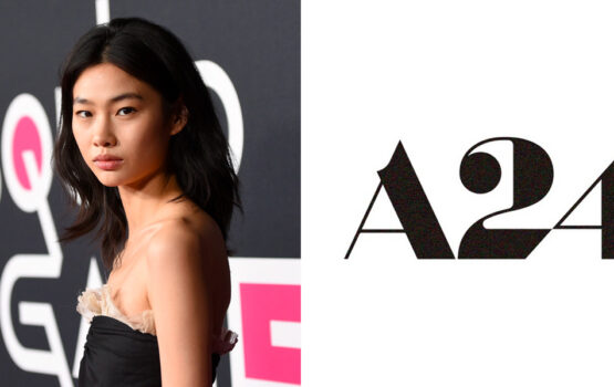 Your newest A24 star? Hoyeon Jung of ‘Squid Game’