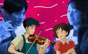 Prep your tissues for ‘Whisper of the Heart’s’ live-action sequel