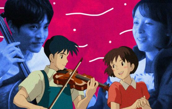 Prep your tissues for ‘Whisper of the Heart’s’ live-action sequel