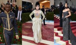 11 celebs who understood the Met Gala ’22 assignment