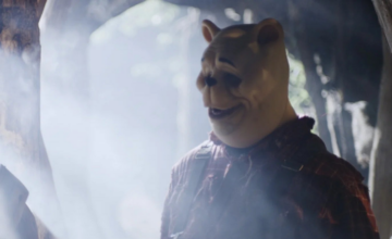 What the heck is going on in this horror ‘Winnie the Pooh’ movie?