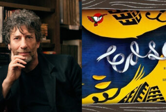 Neil Gaiman just called out the red-tagging of a children’s book publisher
